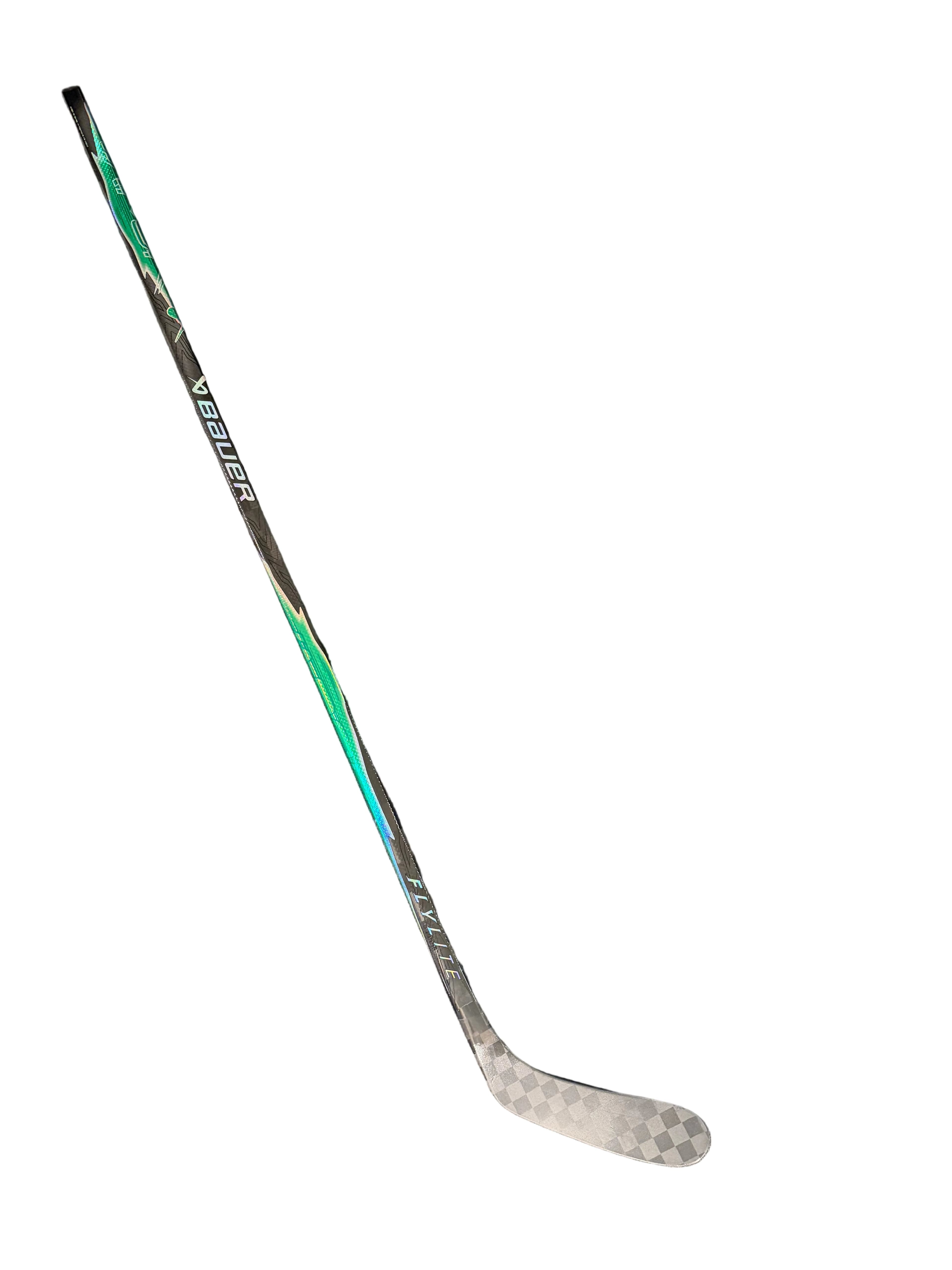 Bauer Vapor Flylite — Left P28 65 Flex