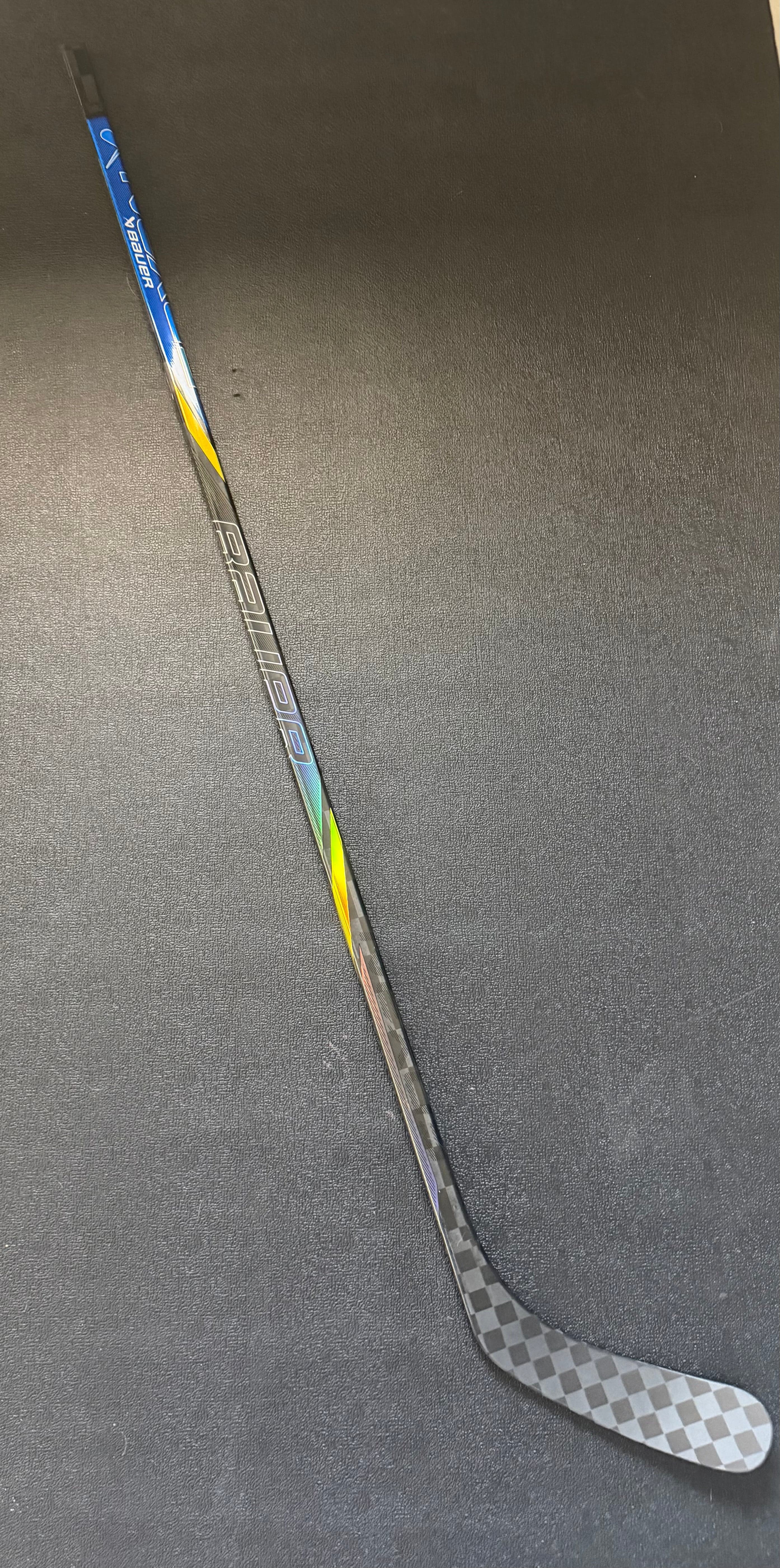 Bauer Nexus Tracer — Left P92 65 Flex