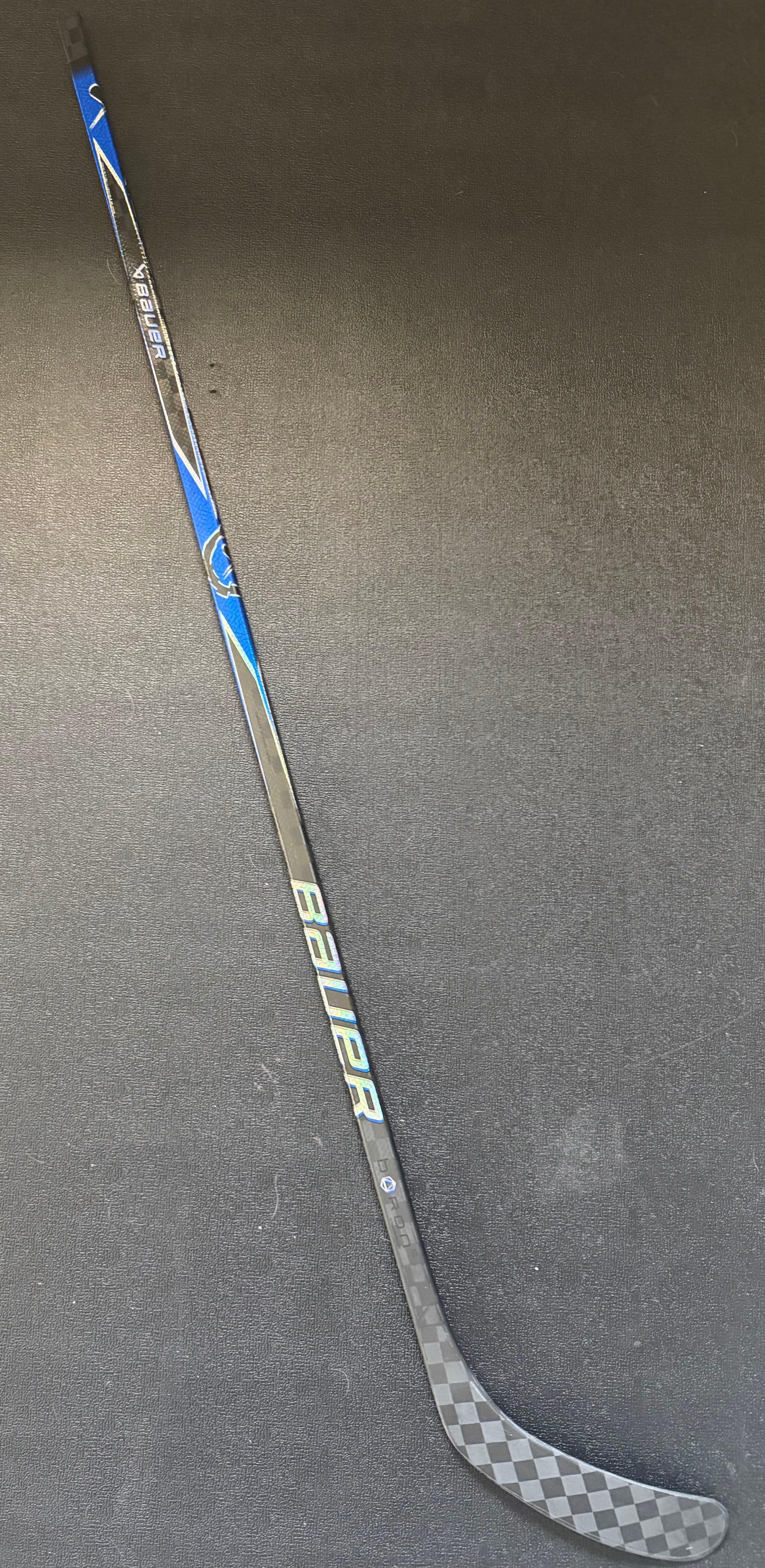 Bauer Proto 2 — Right P92 77 Flex