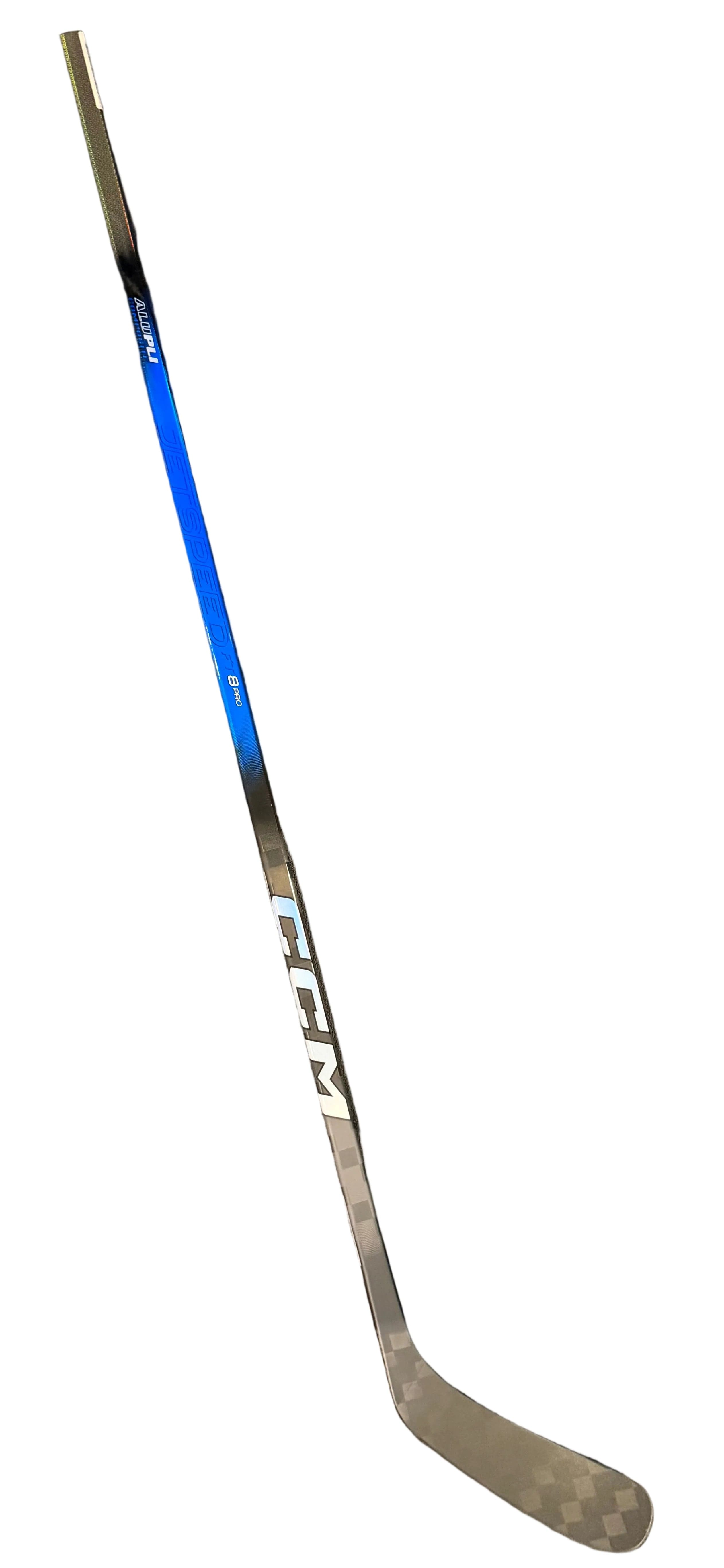 CCM JetSpeed FT8 Pro — Left P29 80 Flex