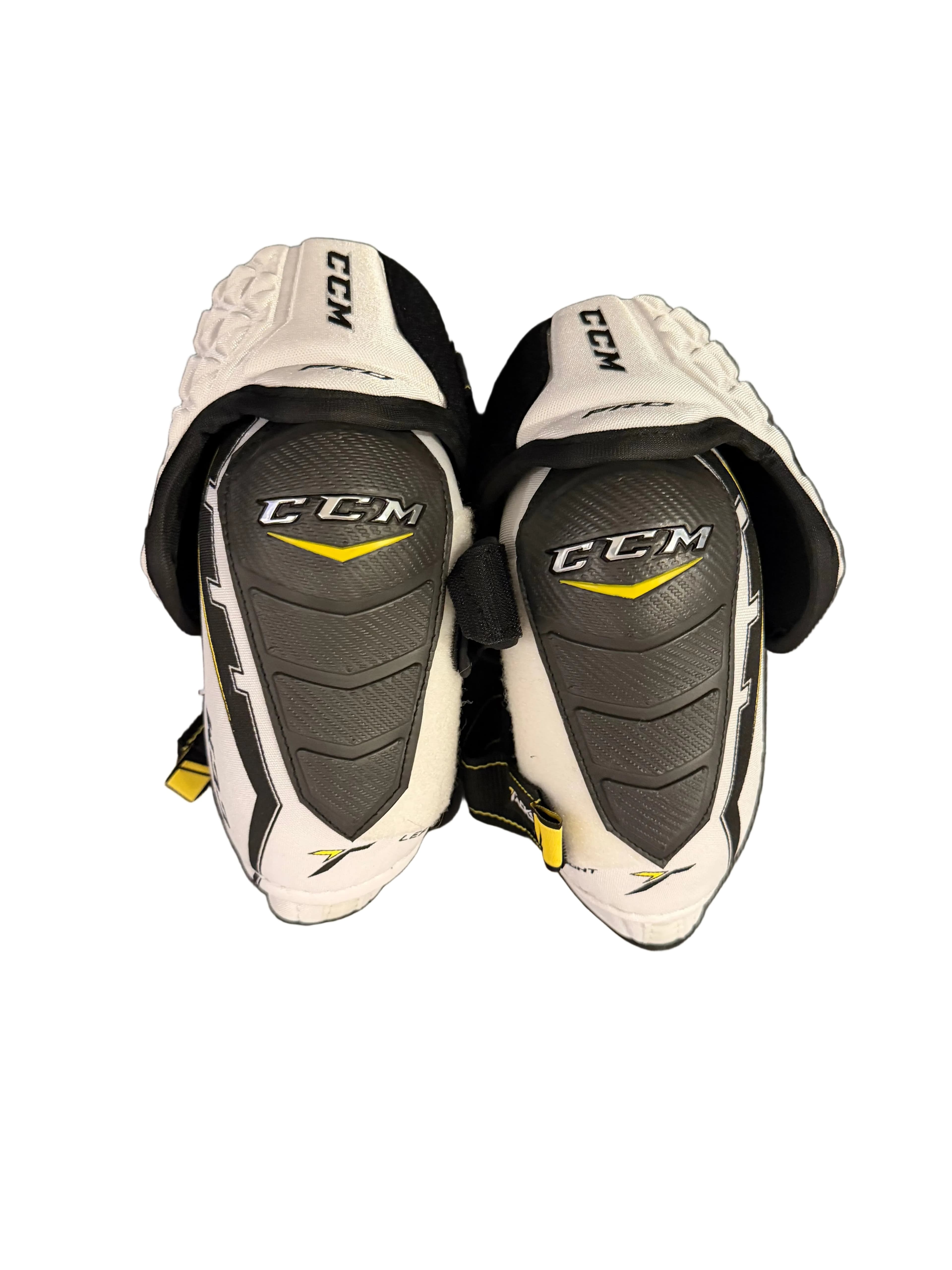 CCM Tacks Elbow Pads (New)