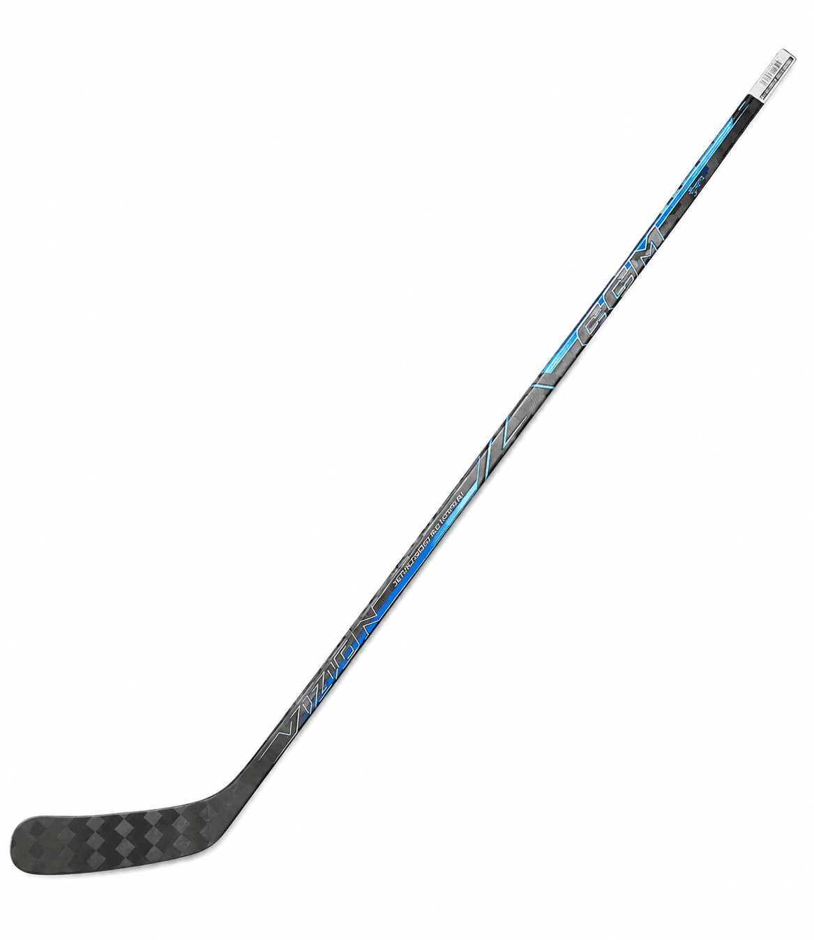 CCM Vizion 2 — Right P90+1/4 70 Flex