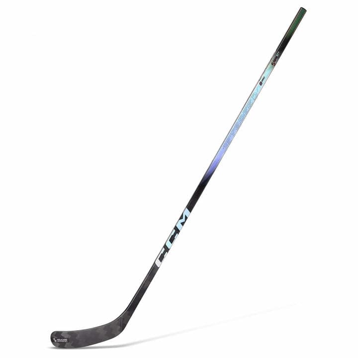 CCM JetSpeed FT8 Pro Silver — Right P28+1/4 75 Flex