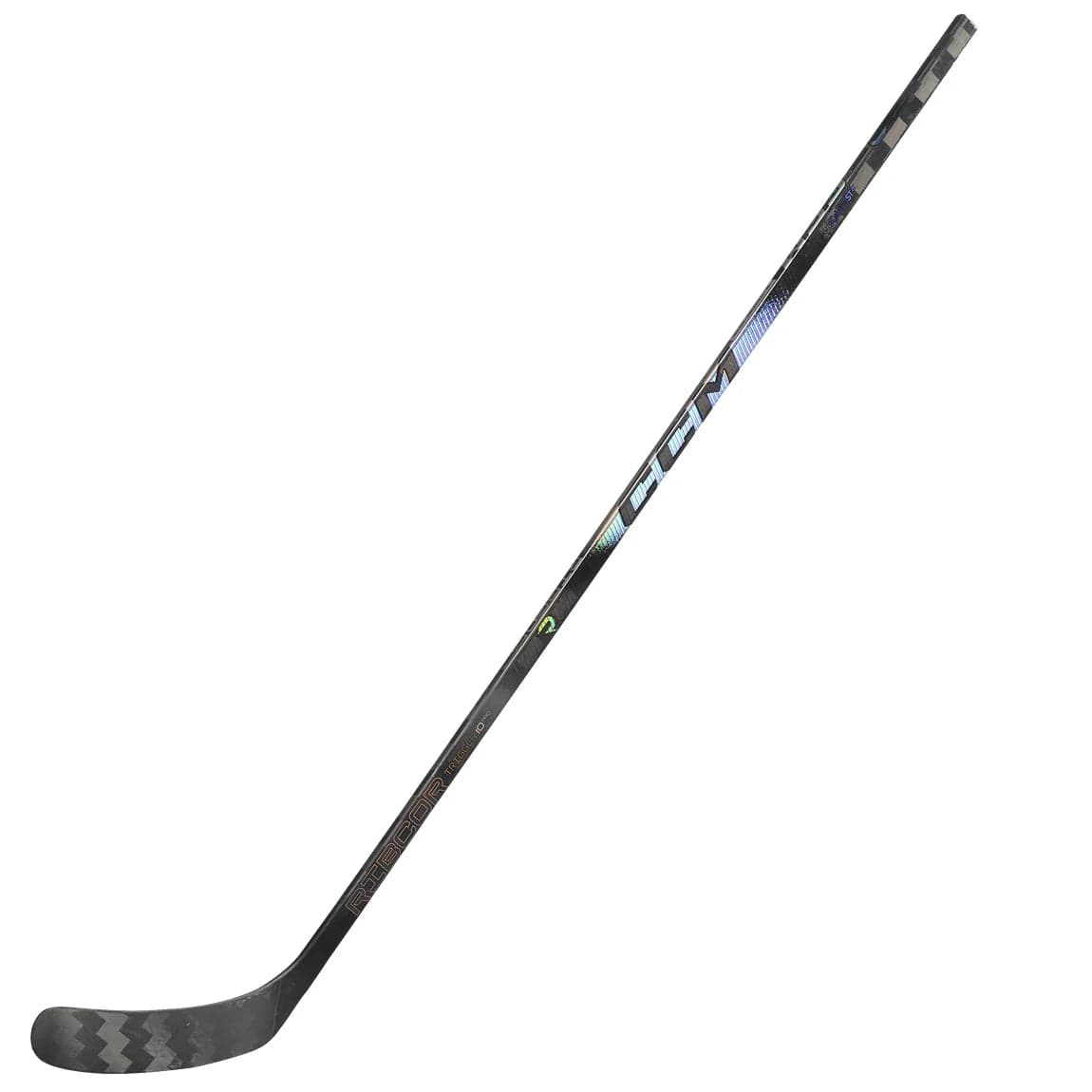CCM Trigger 10 Pro — Right P90+1/4 70 Flex