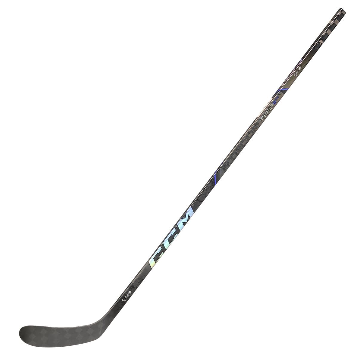CCM Trigger 9 Pro — Left P29 75 Flex