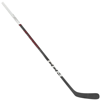 CCM JETSPEED FT6 PRO GRIP COMPOSITE HOCKEY STICK - INTERMEDIATE