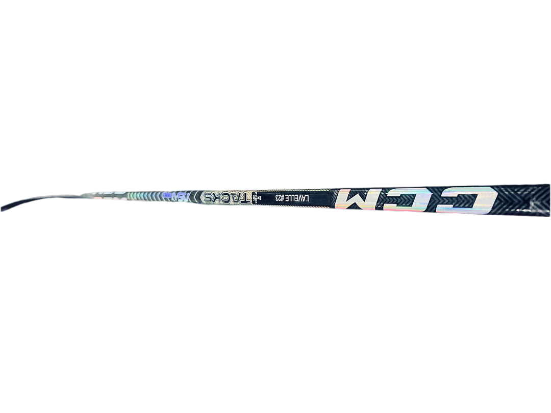 CCM Jetspeed FT6 (Dressed as AS-VI Pro) PRO STOCK Stick
