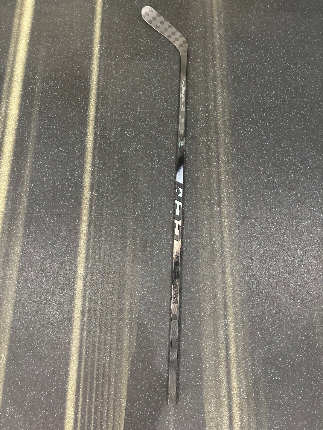 CCM Trigger 10 PRO (Build FT6) P88 Left- Pro Stock Stick