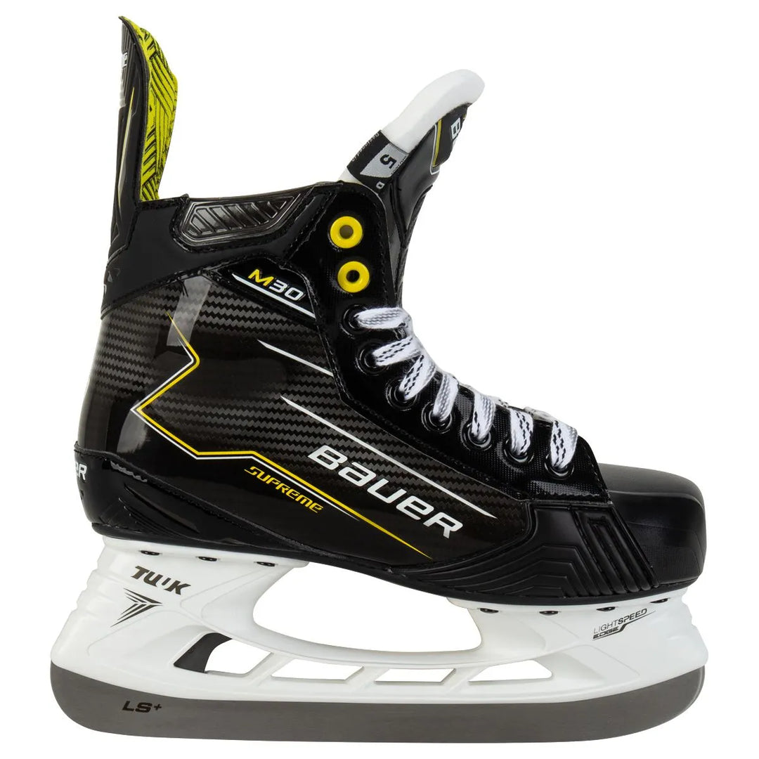 Bauer Supreme M30 Intermediate Skates