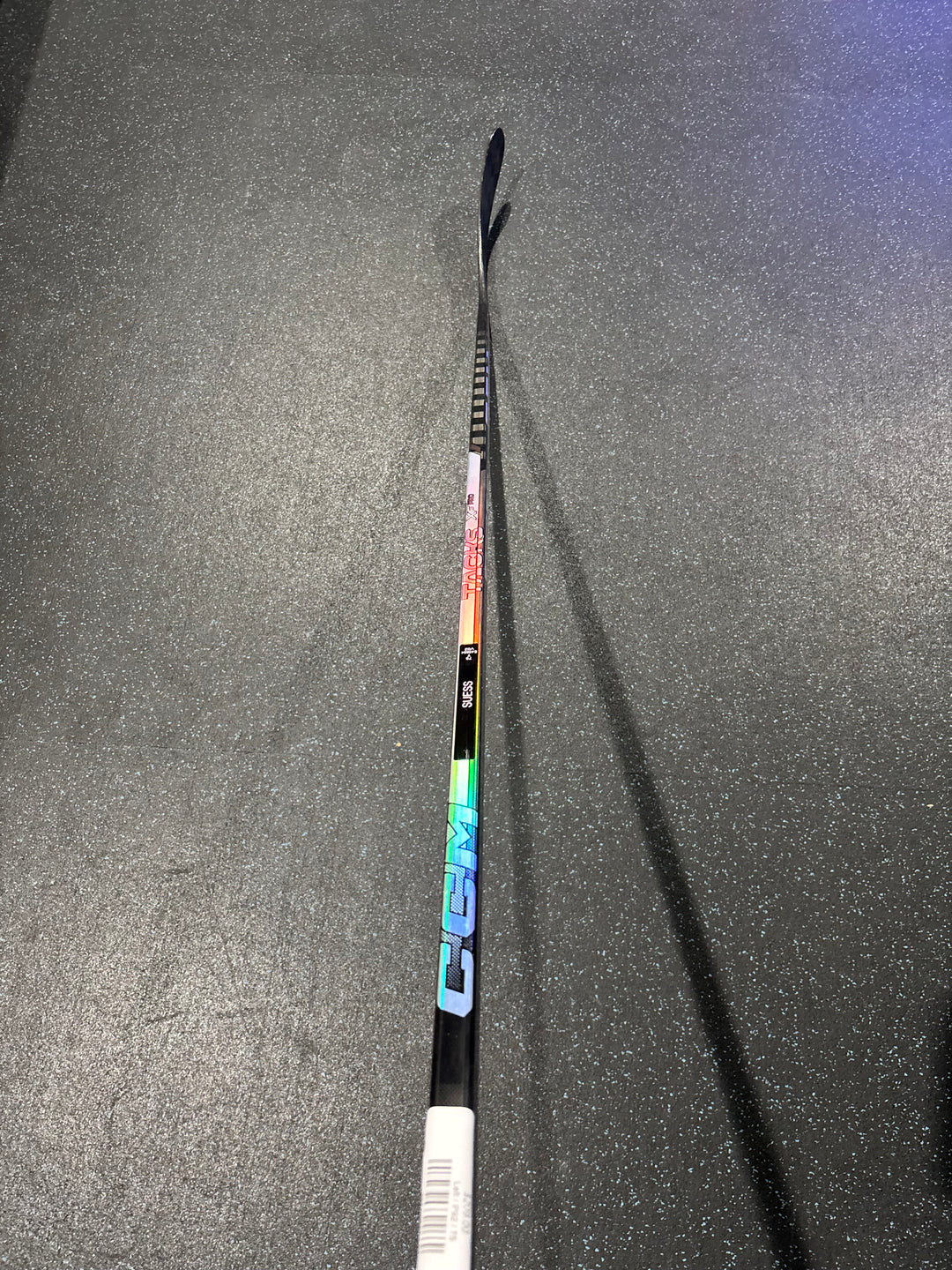 CCM Tacks XF Pro Senior Pro Stock Stick