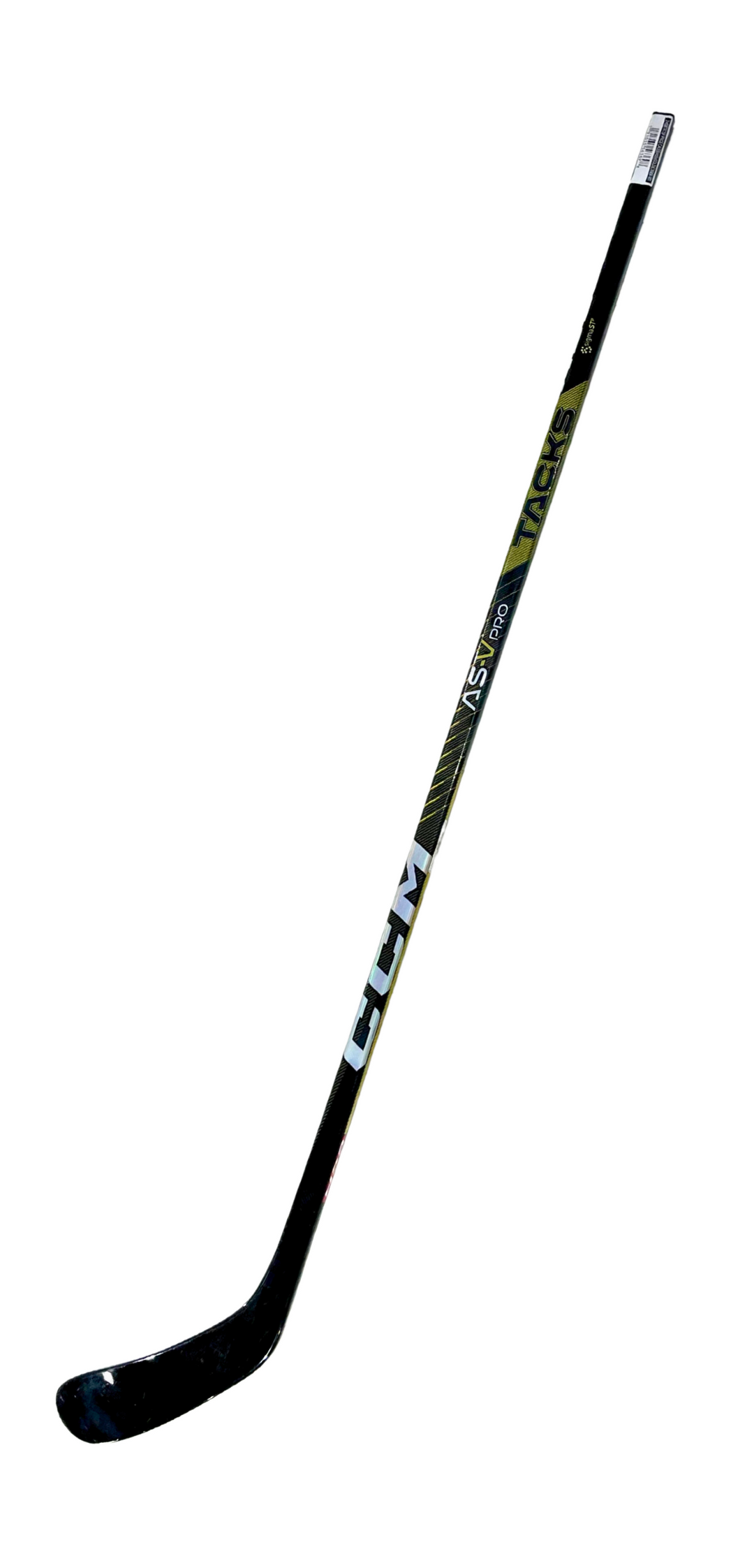 CCM Tacks AS-V Pro Left P92 95 Flex Pro Stock Stick