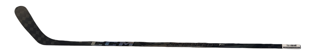 CCM Trigger 8 Pro (Dressed as a Jetspeed FT7 Pro) Senior - PRO STOCK STICK