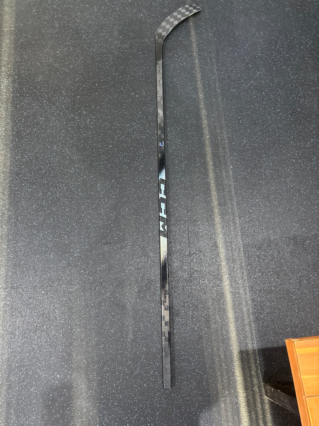 CCM Trigger 10 PRO (Build FT6) P88 Left- Pro Stock Stick