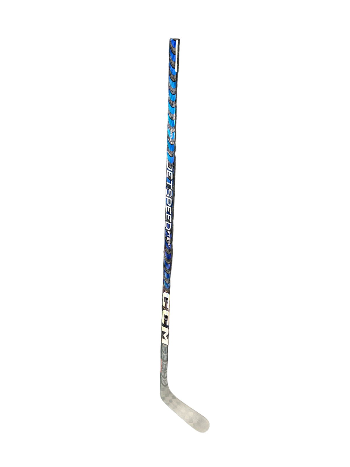 Jetspeed FT5 Pro Left P29 85 Flex Pro Stock Stick-Capobianco