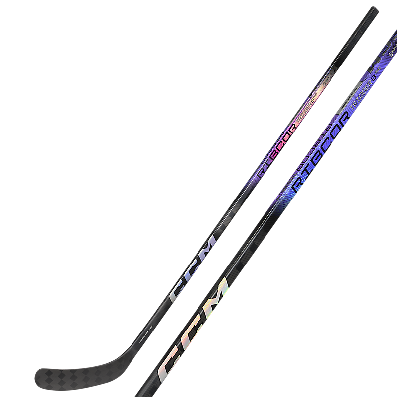 CCM Trigger 8 Pro Left P28 85 Flex Pro Stock Stick
