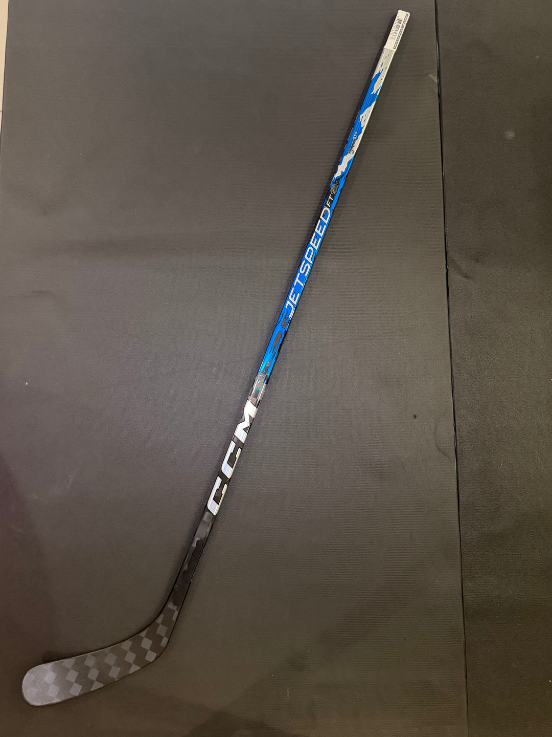 CCM Jetspeed FT9 Pro Right P90 80 Flex Pro Stock Stick