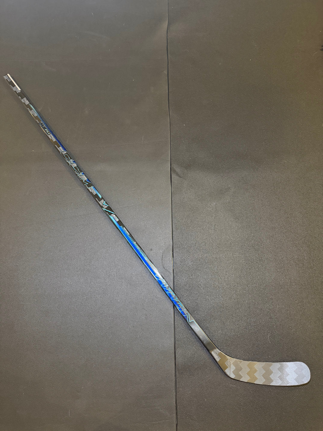 CCM Vizion Left P29+1/4 85 Flex Pro Stock Stick