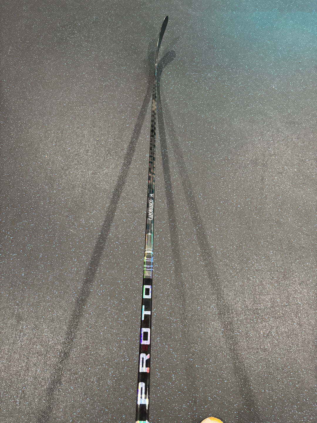 Bauer 2N Pro XL (Dressed as Bauer Proto R) Senior Pro Stock Stick