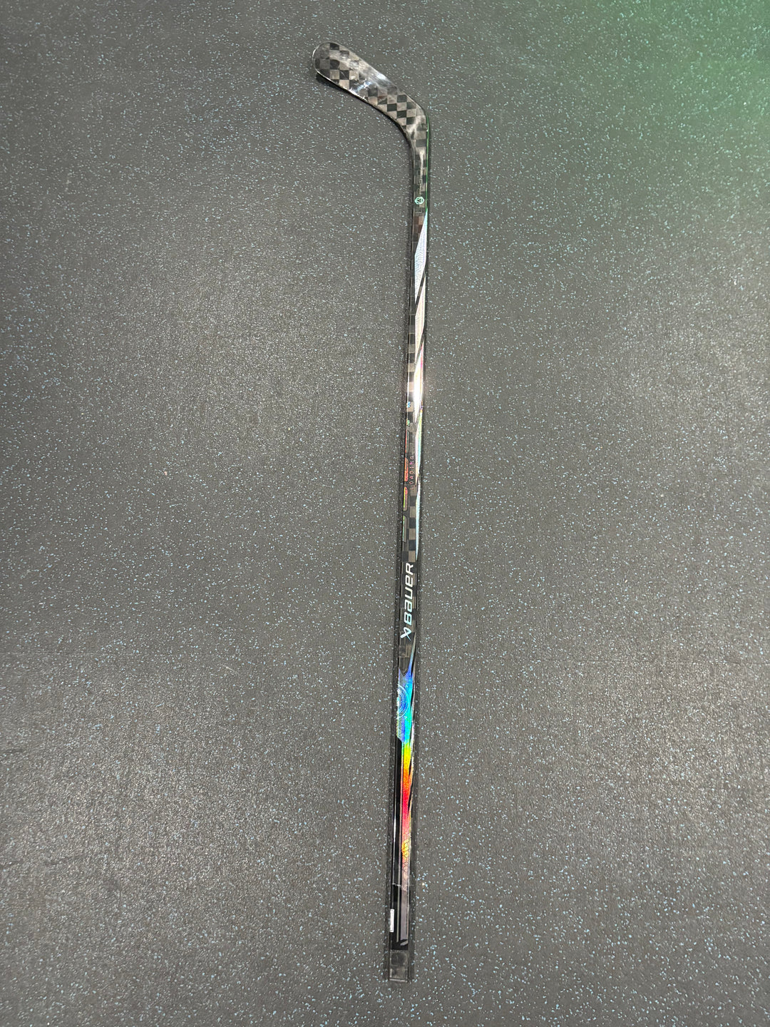Bauer 2N Pro XL (Dressed as Bauer Proto R) Senior Pro Stock Stick