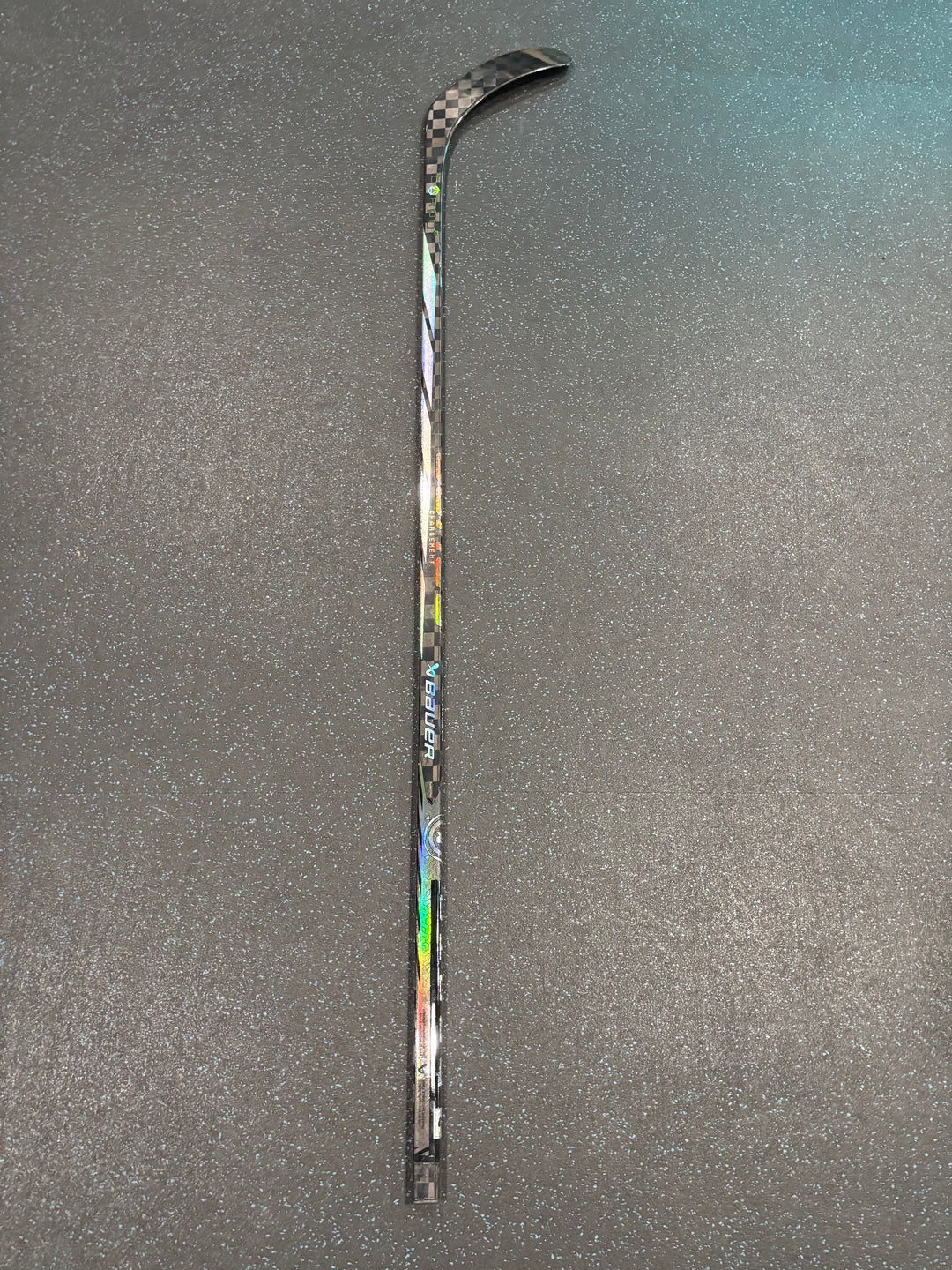 Bauer 2N Pro XL (Dressed as Bauer Proto R) Senior Pro Stock Stick