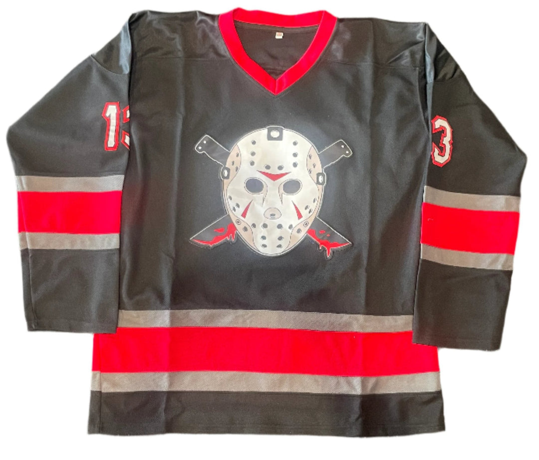 Jason Voorhees Jersey
