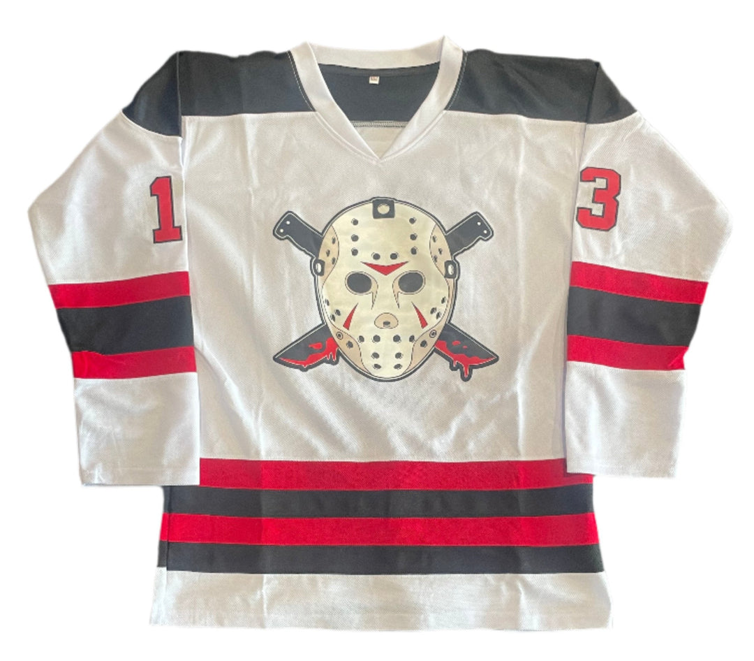 Jason Voorhees Jersey