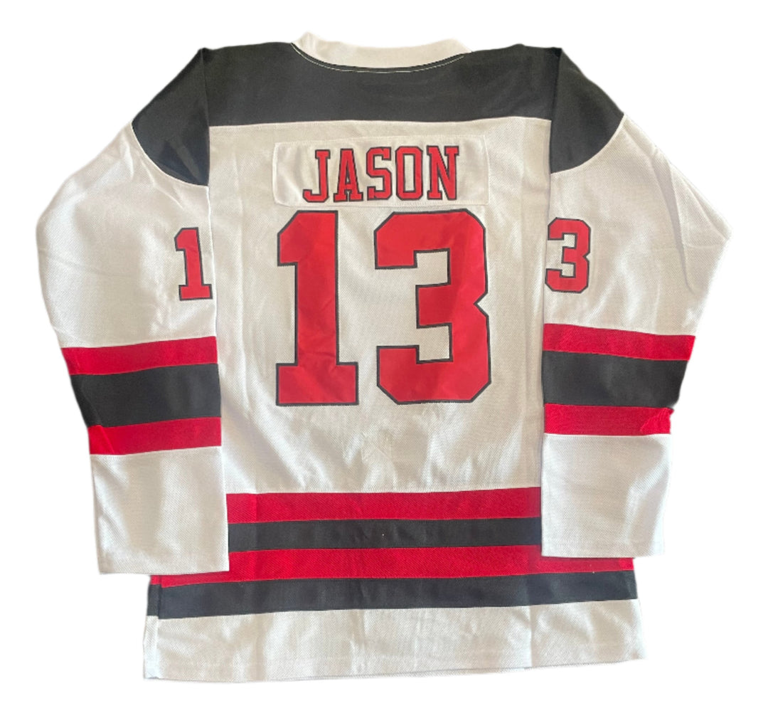 Jason Voorhees Jersey