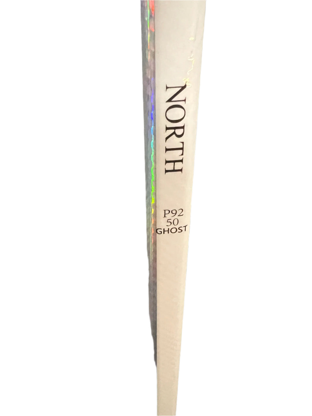 BLACKOUT GHOST Whiteout Stick - Junior (Limited Addition)