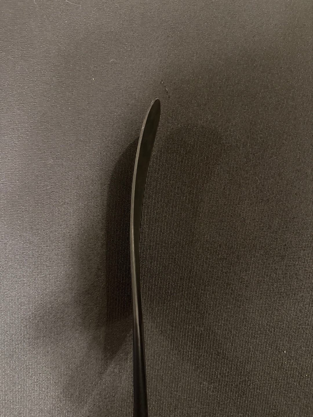 Pro Reserve left P92 blade curve close-up