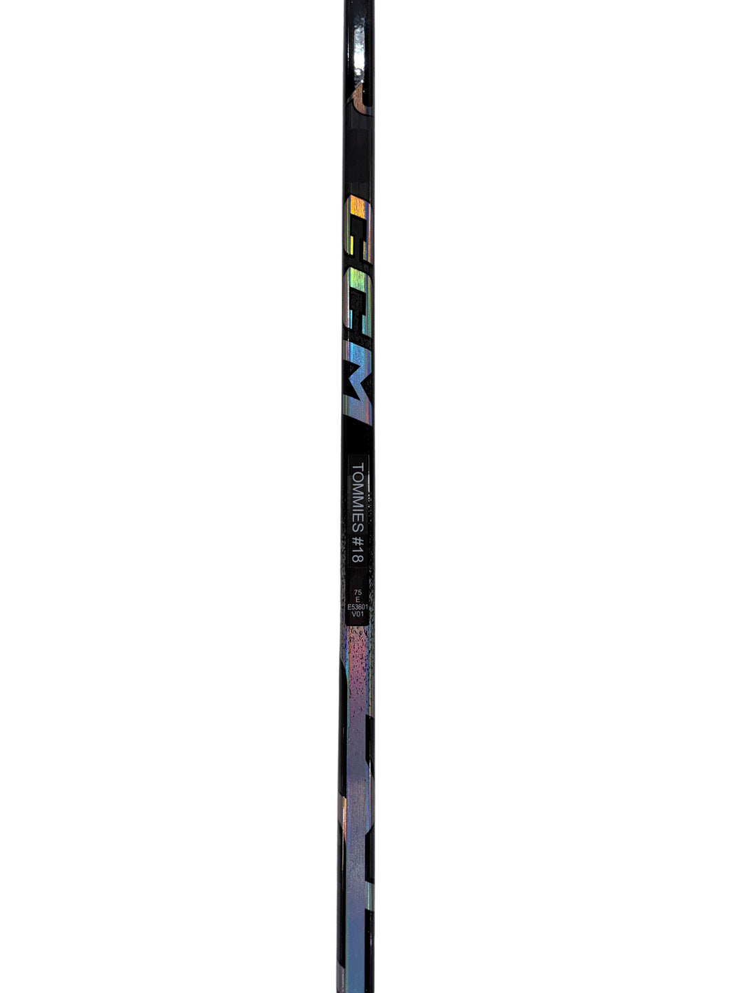 Trigger 10 Pro Right- Pro Stock Stick