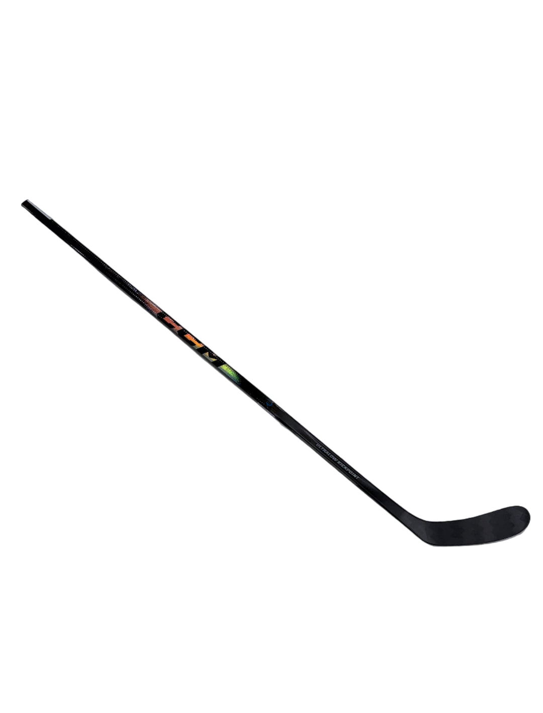 CCM Trigger 10 Pro Left - Pro Stock Stick