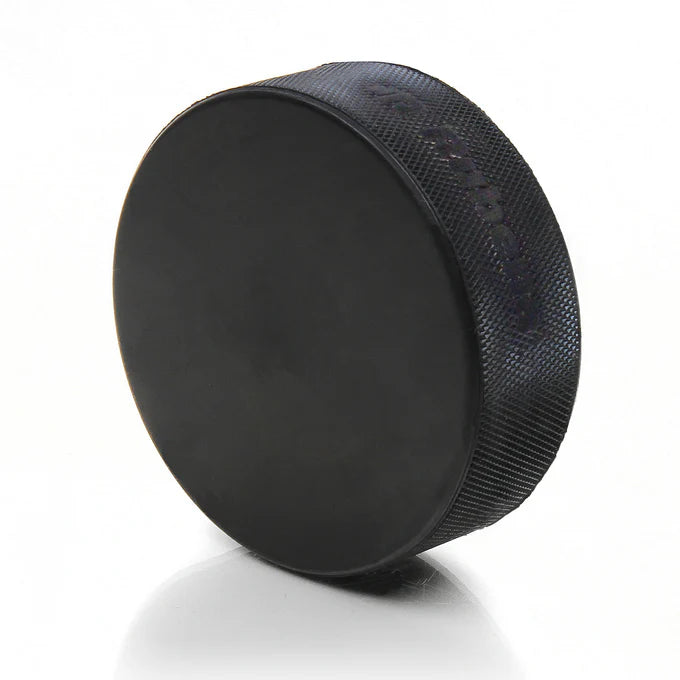 Black Pucks