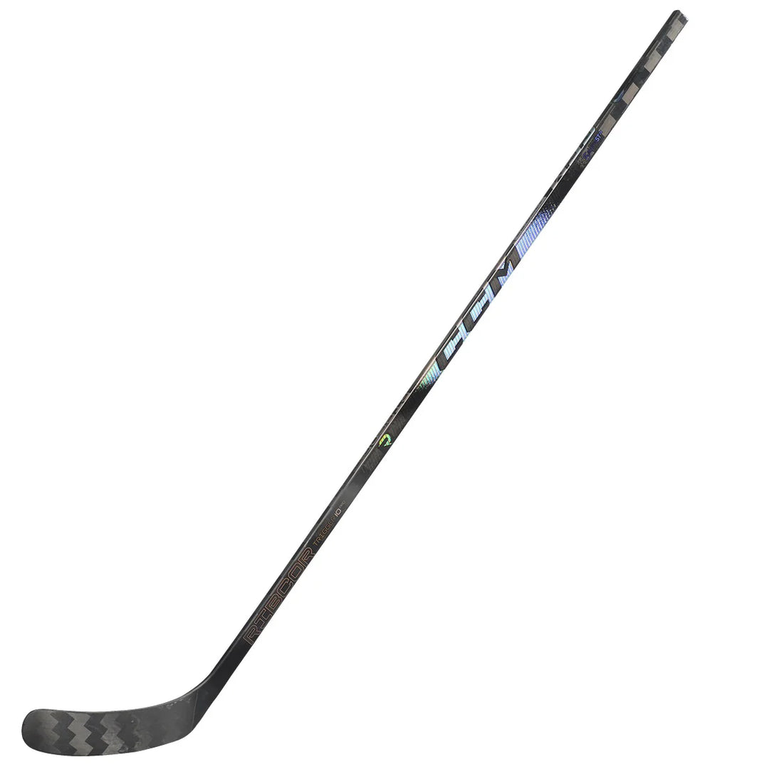 Trigger 10 Pro Left P28 75 Flex Pro Stock Stick