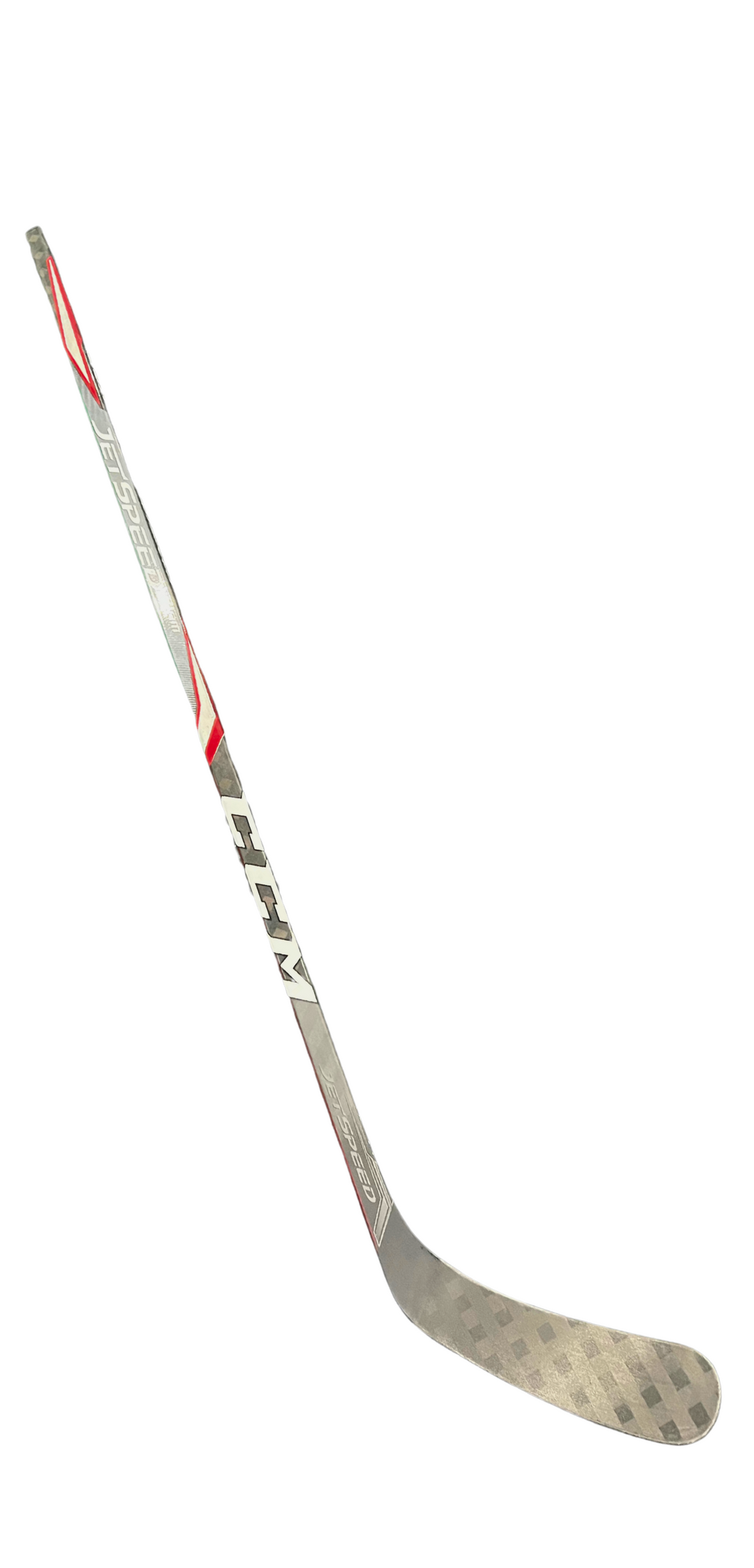 CCM Team Stick (Dressed as Jetspeed Team) PRO STOCK Stick