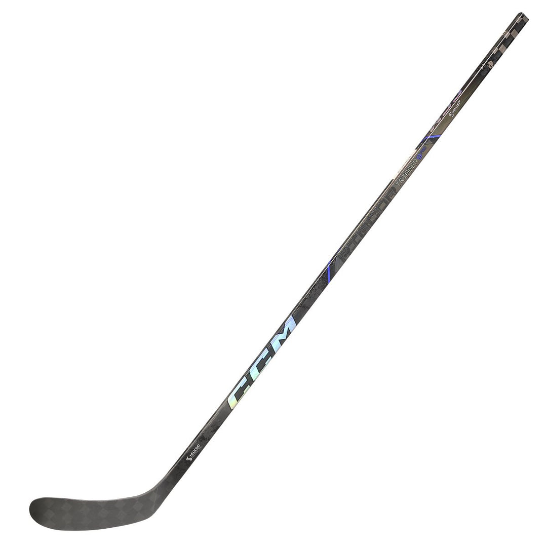 Trigger 9 Pro Left P29 75 Flex Pro Stock Stick-T.Jackson 14