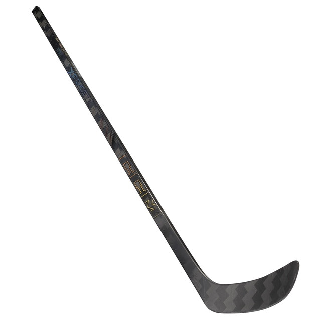 CCM XF Ghost Left P90TM 75 Flex Pro Stock Stick