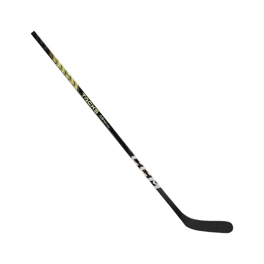 CCM Tacks ASV-VI Pro Left P90TM 95 Flex Pro Stock Stick