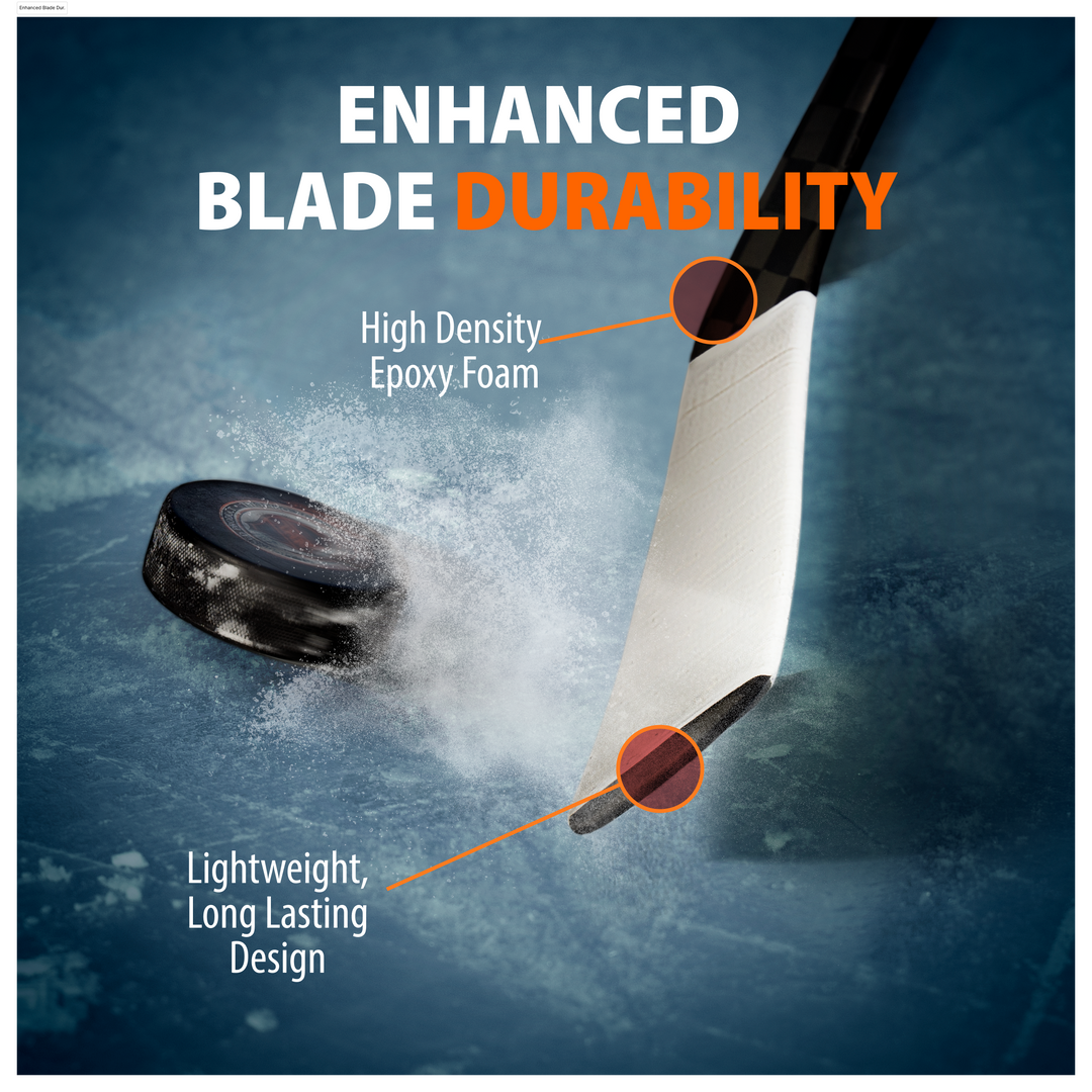 the hockey pro shop NoName Stick - Intermediate