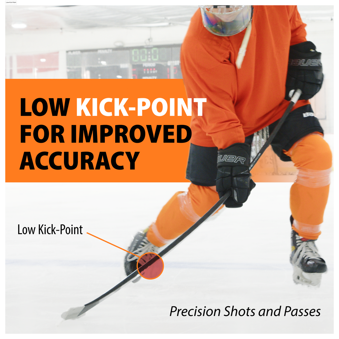 the hockey pro shop NoName Stick - Intermediate