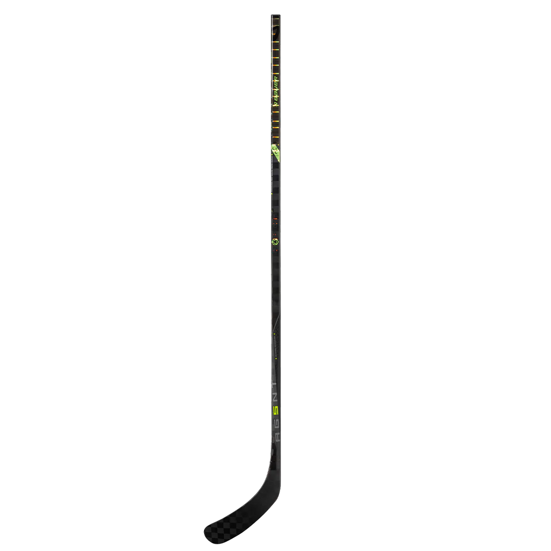 BAUER AG5NT GRIPTAC STICK - Intermediate