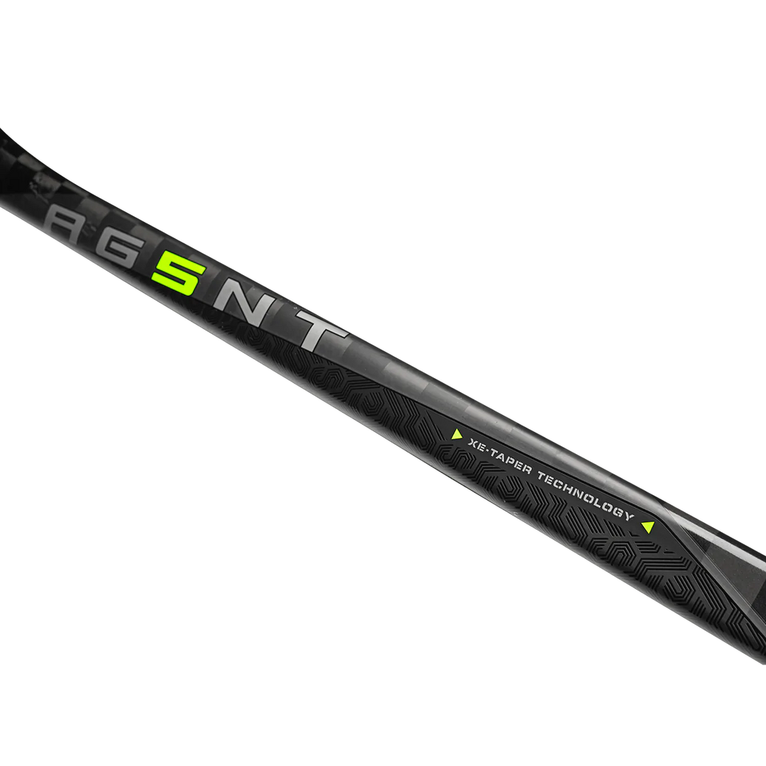 BAUER AG5NT GRIPTAC STICK - Intermediate